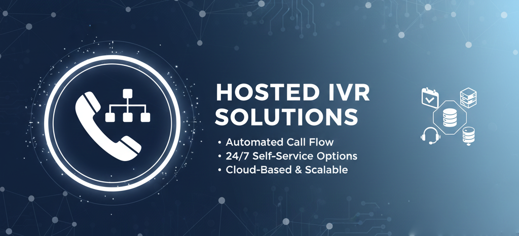 ivr solutions